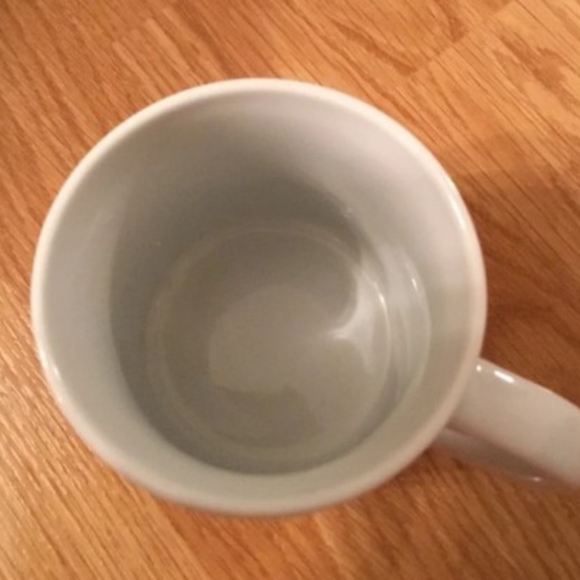 Looney Tunes "what's up doc" ceramic mug - Picture 4 of 4